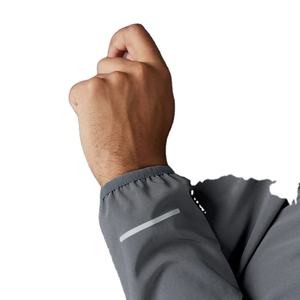 ชุดวอร์มสำหรับผู้ชายชุดวอร์มผ้าไนลอนสำหรับฤดูหนาวเสื้อกันลม & ชุดวอร์มสไตล์สตรีทแวร์ - Product Image 5