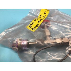HY-CAL CT-880-AN-U-(0/150F)-X43-X21-M3, เซ็นเซอร์ - อุปกรณ์และอะไหล่เซมิคอนดักเตอร์ระดับโลกที่เชื่อถือได้ - Product Image 1