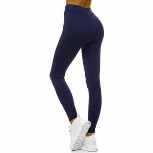 Vêtements de sport de bonne qualité, sur mesure, en différentes tailles, leggings pour femmes fabriqués au Pakistan, haute qualité, 100% coton, leggings pour femmes - Product Image 6