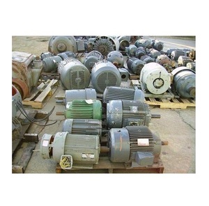 Moteurs Électriques Mixtes LMS d'Occasion de Qualité Supérieure à Prix Abordable, Marque Personnalisée - Product Image 3