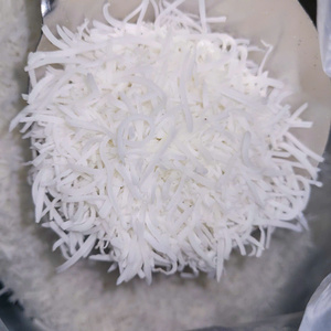 Coco Deshidratado Orgánico con Alto Contenido de Grasa, Procesado con Aceite AD, 35-40 Coco Nuevos en Forma de Chip, Contactar a la Sra. Doris +84 35 254 2206 - Product Image 5