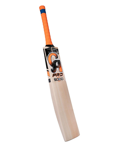 Bate de Cricket CA Pro 5000 Edition English Willow Sports, Bate de Cricket para Pelota Dura, Bates Deportivos CA - Product Image 3