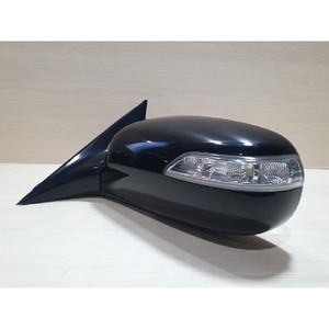 กระจกมองข้างมือสอง รุ่น Grandeur/Azera ซ้าย 876103L070EB - Product Image 2