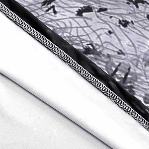 Chemise de pêche à manches longues pour homme, séchage rapide, protection UV, impression par sublimation, vêtements de pêche en plein air, UPF 50, polyester - Product Image 4