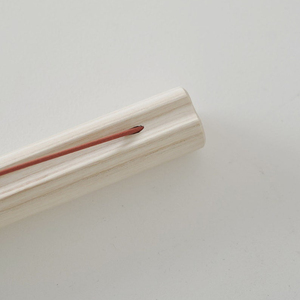 Porta Incienso Cilíndrico de Madera Minimalista de Lujo, Recolector de Ceniza Natural, Elegante para Decoración del Hogar, Fragancia y Aromaterapia - Product Image 5