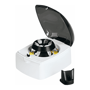Mini Microcentrífuga Portátil Daihan MaXpin C-6mt, 5,500 RPM, 2 Rotores para Muestras de Laboratorio - Product Image 3