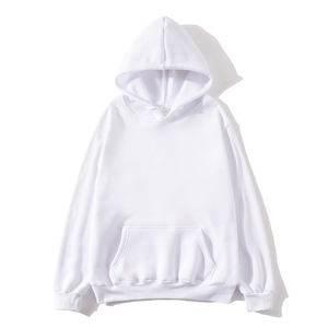 Sweat-shirt d'automne personnalisé avec logo OEM, sweat-shirt chaud pour homme, sweat-shirt à capuche surdimensionné, impression sur sweat-shirt à capuche - Product Image 2
