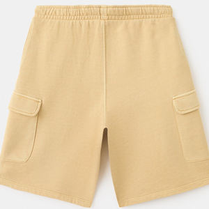 Servicio OEM con Diseño de Logotipo, Prendas de Verano de Alta Calidad y Corte Relajado / Diseño de Alta Calidad a Precios Económicos con Diseño Moderno - Product Image 6