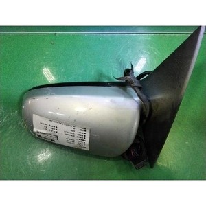 Espejo Retrovisor Izquierdo Usado A6 4F1858531N - Product Image 3