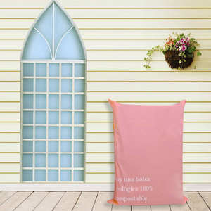 Bolsas de Correo Biodegradables Personalizadas, Bolsas de Envío Compostables de Almidón de Maíz, Bolsas de Correo Impermeables y Sostenibles para Ropa - Product Image 3