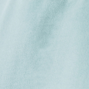 2026 OEM Latest Fashion Customized Men's 100% Cotton <b>Hip</b> Hop Style Oversized Half Sleeve Breathable Baggy Knitted 240g T-Shirt - Product Image 6