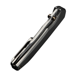 Premium <b>Outdoor</b> Folding Knives with Sharp <b>Steel</b> Blade Comfortable Grip Handle Lightweight Pocket Structure for Hiking Camping - Product Image 3