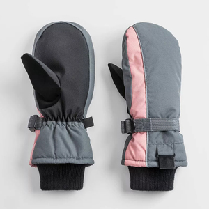 Juego de Guantes de Cocina de Algodón Sublimados Personalizados, Resistentes al Calor, para Cocinar y Hornear, Guantes de Seguridad en Venta - Product Image 4