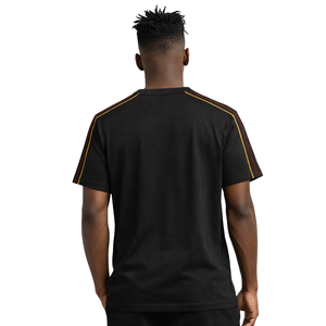 Camiseta a Rayas Universitaria Kappa Alpha Psi Kappa League, Ropa de Fraternidad Griega con Diseño Clásico, Comodidad Premium y Ajuste Elegante - Product Image 2