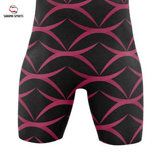 Venta al por mayor OEM: Ropa de compresión para hombre, Singlet de Powerlifting, Singlets de lucha libre personalizados para jóvenes de talla grande - Product Image 6