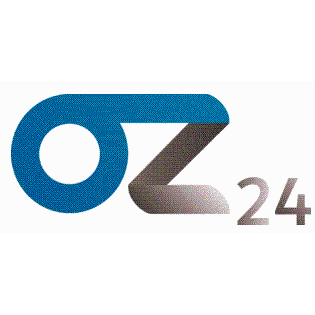 OZ24 Kunststoffverarbeitung logo