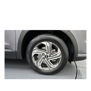 Hyundai Santa Fe Diésel 2.2 2WD 2021/3, 36,421 km, Caja de Cambios Automática, Volante a la Izquierda, Estándar de Emisiones Euro V, Asientos de Cuero - Product Image 5