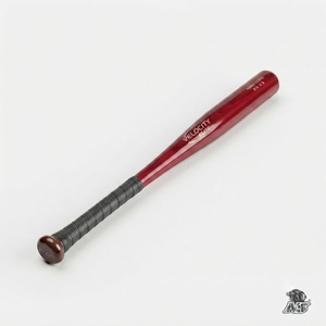 Bate de Béisbol Profesional de Madera de Abedul, Equipo Deportivo Ligero y Duradero para Práctica y Entrenamiento, Rendimiento Atlético Premium - Product Image 3