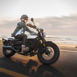 CFMOTO 250CL-C 2024 - Product Image 4