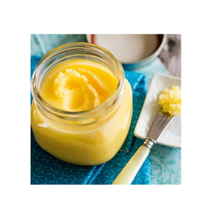 Mantequilla de ghee de vaca 100% orgánica en venta - Product Image 6