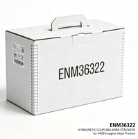 Accouplement magnétique M-6MM-STRENGTH ENM36322 pour imprimantes jet d'encre 9450 Imagine.