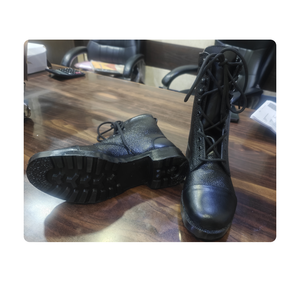 Calzado de Seguridad, Zapatos de Trabajo Duraderos y Cómodos, Venta al Por Mayor, Listos para Enviar - Product Image 2