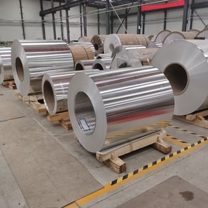 Plaque en <span class=keywords><strong>aluminium</strong></span> à motif 1060 1100, épaisseur 0,21-30 <span class=keywords><strong>mm</strong></span> - Product Image 5