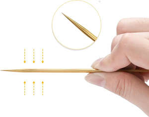 Ensemble de pinces à extensions de cils de qualité supérieure, revêtement poudré violet et pointe argentée, emballage en boîte cartonnée. - Product Image 3