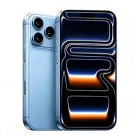 Version Globale Téléphone Portable Débloqué Pas Cher 18 Pro Max Écran 6,9 Pouces 12 Go+512 Go Double SIM Appareil Photo 64 MP Téléphone Mobile 18 Pro Max