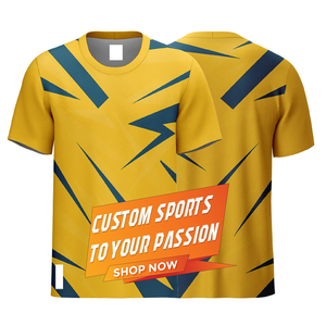 เสื้อฟุตบอลโพลีเอสเตอร์ 100% ระบายอากาศได้ดี ราคาแข่งขันได้ ชุดทีมฟุตบอลแบบซับลิเมชั่น ผลิตในปากีสถาน - Product Image 4