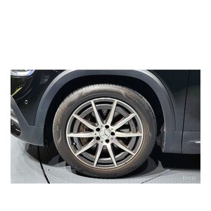 Mercedes-Benz GLB- AMG GLB35 4MATIC 2022, 8,658 km, con Volante a la Izquierda y Cámara Trasera - Product Image 5