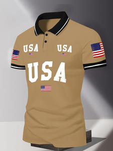 เสื้อเชิ้ตแขนสั้นผู้ชายรุ่นใหม่สำหรับฤดูร้อนปี 2026 ดีไซน์ลำลอง เป็นมิตรกับสิ่งแวดล้อม ระบายอากาศได้ดี สวมใส่สบาย ลายเรียบ - Product Image 3
