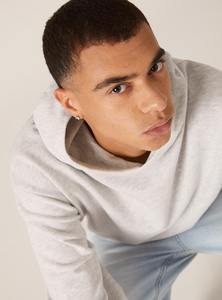 Sweat à capuche ample pour hommes, en tissu chaud et doux, proposé par les principaux fournisseurs de vêtements - Product Image 2