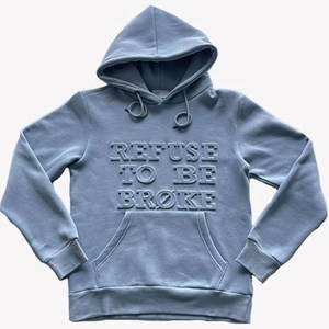 Sweat-shirts personnalisés en gros avec logo pour hommes – Fabricant de sweats à capuche gaufrés respirants – Prix de gros – Basiques en coton mélangé - Product Image 1