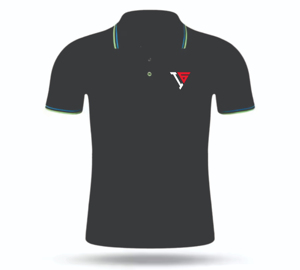 Camiseta de Moda Nueva de Alta Calidad para Hombre, Camiseta de Alta Calidad Hecha en Pakistán - Product Image 4