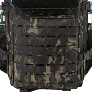 Custom Durable Tactical <b>Backpack</b> <b>Waterproof</b> Outdoor Multi-Pocket Utility Camping Travel Sports Bag Nylon Lining 36-56L OEM - Product Image 5