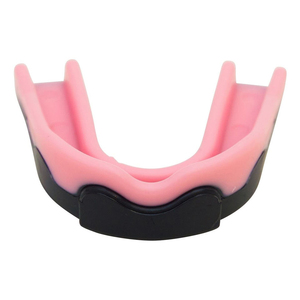 Protector Bucal Deportivo Cómodo para Adultos y Jóvenes, Protector Bucal de EVA Duradero y Ligero para Actividades de Entrenamiento - Product Image 2