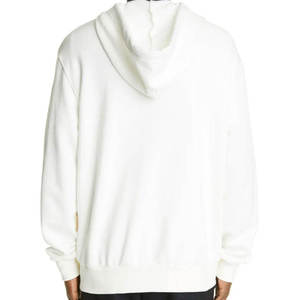 Sweat-shirt à capuche zippé personnalisé pour homme, sweat-shirt à capuche avec logo personnalisé, vente en gros OEM pour les marques de streetwear américaines - Product Image 5