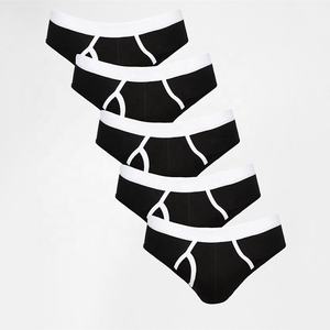 SALUBRIOUS SPORTS Men's Mid-Rise Summer Sports Underwear Thin Anti-Bacterial Quick Dry Eco-Friendly Cotton Seamless <b>Boxer</b> Shorts - Product Image 3