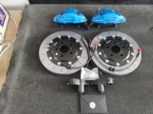 Caliper de Freno Eléctrico DT48, Piezas del Sistema de Frenos Traseros, Frenos de <span class=keywords><strong>Estacionamiento</strong></span> para Tesla Model 3 2020-2024 - Product Image 1