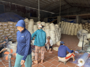 เฟอร์นิเจอร์หวายเวียดนามสินค้าเกษตรแกนขนาด2.0มม.-3.0มม. วัสดุงานฝีมือฟอกขาวติดต่อนาย Huy + 84916930070 - Product Image 6