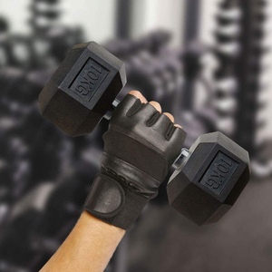 Gants de musculation respirants, très tendance, très demandés, pour le sport, à prix avantageux. - Product Image 5