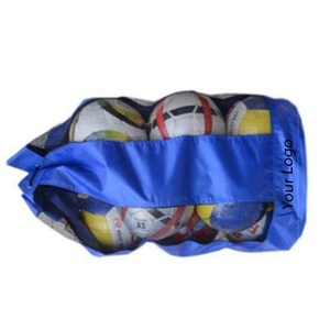 Cinturón de detalles portátil con logotipo personalizado, organizador de herramientas, la mejor bolsa de transporte deportiva de nailon, lona de fútbol de poliéster para otros deportes - Product Image 5
