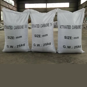 Poudre de charbon de noix de coco très demandée pour la filtration environnementale et le traitement des eaux usées, disponible au prix d'usine en gros - Product Image 6