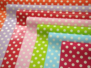 Factory High Quality Premium Eco-Friendly Recyclable Customized polka dot Gift <b>Wrapping</b> <b>Paper</b> Rolls and sheets - Product Image 1