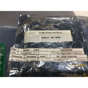 AMAT 0100-91032 PCB, ปัญหาไมโครดิสชาร์จของ PSU รุ่น B - อุปกรณ์และอะไหล่เซมิคอนดักเตอร์ระดับโลกที่เชื่อถือได้ - Product Image 5