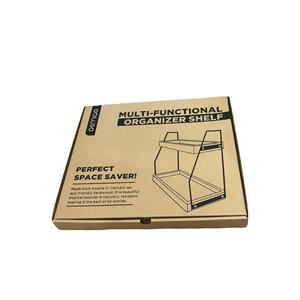 Wholesale Shipping 3-Layer Corrugated Cardboard Carton Box Vietnam <b>Recycled</b> Materials Industrial Agricultural Use Craft Gift - Product Image 5