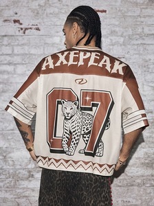 Camiseta Deportiva sin Mangas para Hombre, Cuello en V, Logotipo Estampado en la Parte Delantera, Transpirable, Cómoda, Ecológica, de Secado Rápido, para Entrenamiento y Uso Casual - Product Image 4