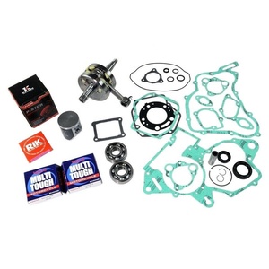 Las Mejores Ofertas En Kits De Reconstrucción De Motor Para Honda CR-V | EBay