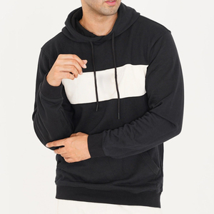 Nouvel Arrivage Ensemble Deux Pièces Survêtement Hiver Homme – Le Plus Vendu, Sur Mesure, Qualité Supérieure - Product Image 2